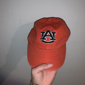Auburn Hat